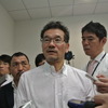 日産自動車 田川丈二執行役員