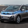 BMW i3の最終プロトタイプ