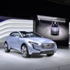 SUBARU VIZIV CONCEPT（スバル ヴィジヴ コンセプト）