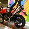 【東京モーターサイクルショー05】アプリリア 写真蔵…これが最後の?