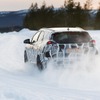 ホンダ シビック ツアラーのプロトタイプ