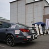 小山町総合文化会館　エコランチャレンジ（Eco Car Cup 2013）