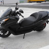 ホンダの「フォルツァSi」