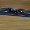 F1 ハンガリーGP、プラクティス