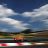 F1 ハンガリーGP、プラクティス