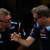 F1 ハンガリーGP、プラクティス