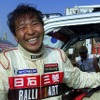 【パリ〜ダカールラリー】増岡が27人抜き!! 勝負はマッチレースへ