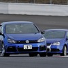 VW＆アウディ、ワンメイクドライビングレッスン