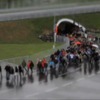 F1がオーストリアで再開（動画キャプチャ）