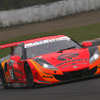 上位の混乱を尻目に逆転優勝を果たした#8 ARTA HSV-010。写真：Honda