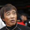 ARTA CR-Zの高木真一は2連勝を達成。写真：Honda