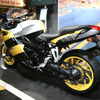 【東京モーターサイクルショー05】写真蔵…大きくなるBMWブース