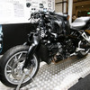 【東京モーターサイクルショー05】写真蔵…大きくなるBMWブース