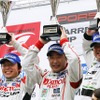 ポルシェ カレラカップ ジャパン2013　第7戦