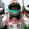 ポルシェ カレラカップ ジャパン2013　第8戦