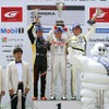 ポルシェ カレラカップ ジャパン2013　第8戦
