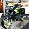 【東京モーターサイクルショー05】写真蔵…大きくなるBMWブース