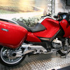 【東京モーターサイクルショー05】写真蔵…大きくなるBMWブース