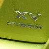 スバル XV ハイブリッド