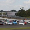 ポルシェ 911の歴代モデル1208台によるパレード