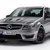 メルセデスベンツ・C63 AMG エディション507