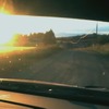ラリーフィンランド（動画キャプチャ）
