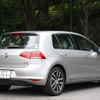 VW ゴルフ 1.4TSI