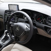 VW ゴルフ 1.4TSI