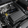 VW ゴルフ 1.4TSI