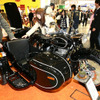 【東京モーターサイクルショー05】写真蔵…トライク、サイドカーなどなど