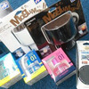 カー用品詰め放題の例