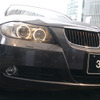 【BMW 3シリーズ 新型発表】写真蔵…パーフェクト仕様