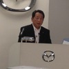マツダ・藤本哲也執行役員