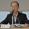 富士重工業 高橋充取締役専務執行役員