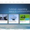 ユーテルサット社webサイト