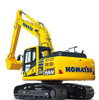 コマツ・HB205-2