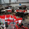 ウルトジャパン　APRCプロダクトスポンサーとして北海道ラリーに参加
