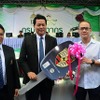 タイで差し押さえ自動車２８９台競売　フェラーリ、ポルシェも