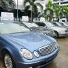 タイで差し押さえ自動車２８９台競売　フェラーリ、ポルシェも