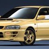 いよいよニューモデル投入!! スバル『インプレッサ』