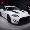 ジャガー XKR‐S GT（ニューヨークモーターショー13）