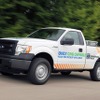 フォード F-150 の CNG 仕様