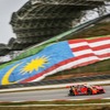 SUPER GT 第3戦 マレーシア