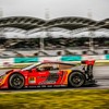 SUPER GT 第3戦 マレーシア