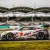 SUPER GT 第3戦 マレーシア
