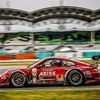 SUPER GT 第3戦 マレーシア