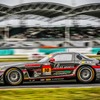 SUPER GT 第3戦 マレーシア