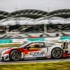 SUPER GT 第3戦 マレーシア