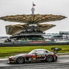 SUPER GT 第3戦 マレーシア