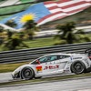 SUPER GT 第3戦 マレーシア